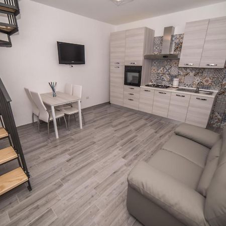 Апартаменты Casa Langellotti Smart Неаполь Экстерьер фото
