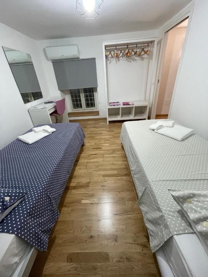 Апартаменты Casa Langellotti Smart Неаполь Экстерьер фото